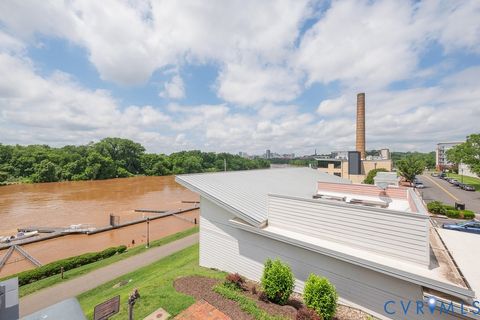 Tiny photo for 4820 Old Main Street #511, Henrico, VA 23231 (MLS # 2602742)