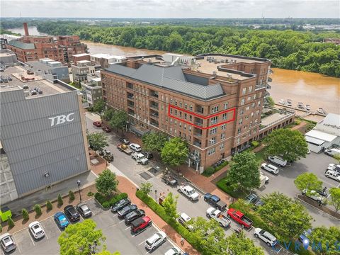 Tiny photo for 4820 Old Main Street #511, Henrico, VA 23231 (MLS # 2602742)