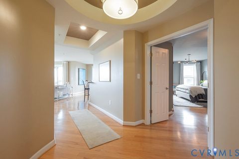 Tiny photo for 4820 Old Main Street #511, Henrico, VA 23231 (MLS # 2602742)