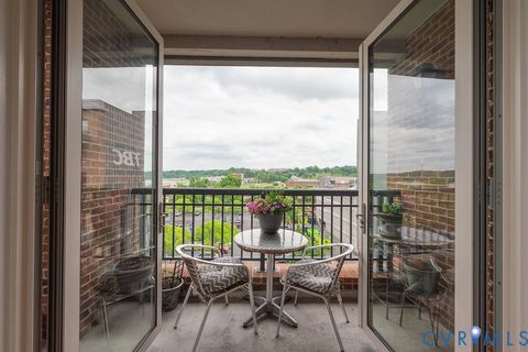 Tiny photo for 4820 Old Main Street #511, Henrico, VA 23231 (MLS # 2602742)