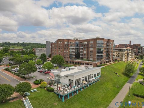 Tiny photo for 4820 Old Main Street #511, Henrico, VA 23231 (MLS # 2602742)