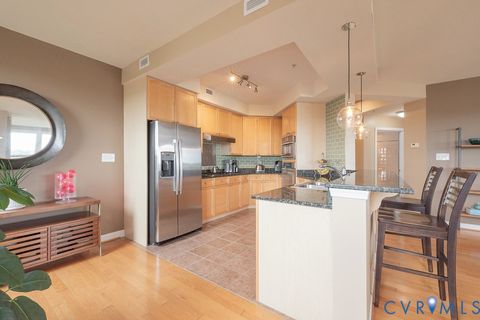 Tiny photo for 4820 Old Main Street #511, Henrico, VA 23231 (MLS # 2602742)