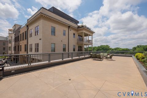 Tiny photo for 4820 Old Main Street #511, Henrico, VA 23231 (MLS # 2602742)