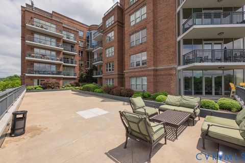 Tiny photo for 4820 Old Main Street #511, Henrico, VA 23231 (MLS # 2602742)