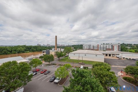 Tiny photo for 4820 Old Main Street #511, Henrico, VA 23231 (MLS # 2602742)