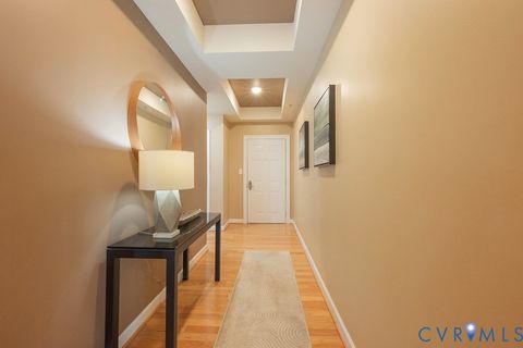 Tiny photo for 4820 Old Main Street #511, Henrico, VA 23231 (MLS # 2602742)