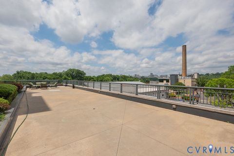 Tiny photo for 4820 Old Main Street #511, Henrico, VA 23231 (MLS # 2602742)