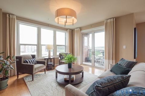 Tiny photo for 4820 Old Main Street #511, Henrico, VA 23231 (MLS # 2602742)