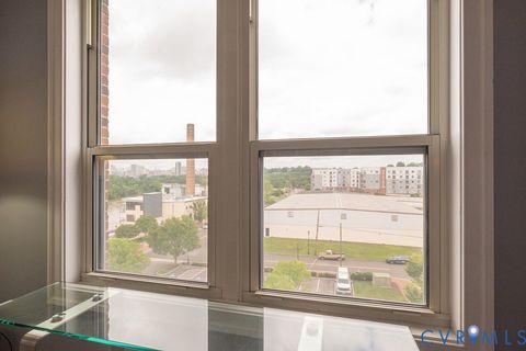 Tiny photo for 4820 Old Main Street #511, Henrico, VA 23231 (MLS # 2602742)