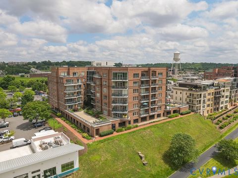 Tiny photo for 4820 Old Main Street #511, Henrico, VA 23231 (MLS # 2602742)