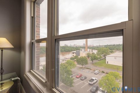 Tiny photo for 4820 Old Main Street #511, Henrico, VA 23231 (MLS # 2602742)