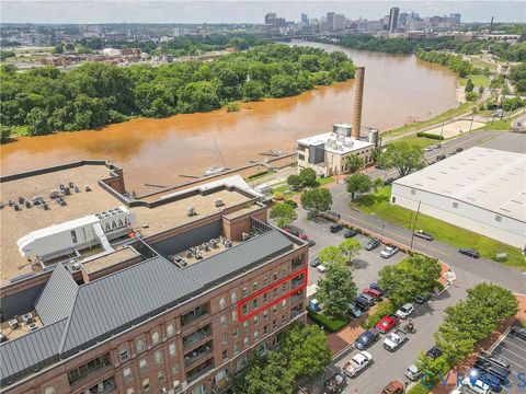 Tiny photo for 4820 Old Main Street #511, Henrico, VA 23231 (MLS # 2602742)