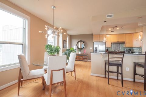 Tiny photo for 4820 Old Main Street #511, Henrico, VA 23231 (MLS # 2602742)