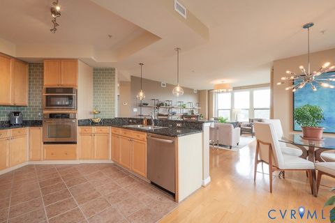 Tiny photo for 4820 Old Main Street #511, Henrico, VA 23231 (MLS # 2602742)