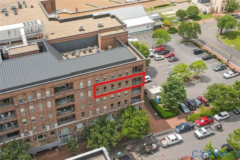 Tiny photo for 4820 Old Main Street #511, Henrico, VA 23231 (MLS # 2602742)