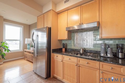 Tiny photo for 4820 Old Main Street #511, Henrico, VA 23231 (MLS # 2602742)