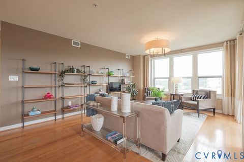 Tiny photo for 4820 Old Main Street #511, Henrico, VA 23231 (MLS # 2602742)