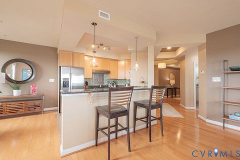 Tiny photo for 4820 Old Main Street #511, Henrico, VA 23231 (MLS # 2602742)