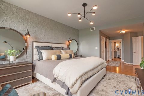 Tiny photo for 4820 Old Main Street #511, Henrico, VA 23231 (MLS # 2602742)