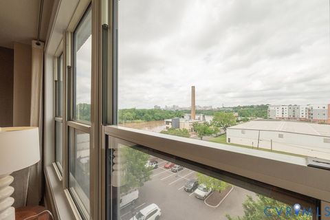 Tiny photo for 4820 Old Main Street #511, Henrico, VA 23231 (MLS # 2602742)