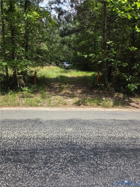 Photo of 1333 Stewarts Road, Lanexa, VA 23089 (MLS # 2615095)
