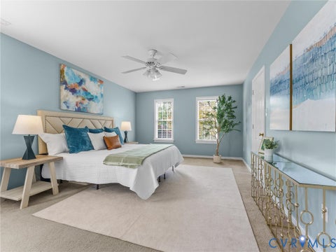Tiny photo for 1903 Cornell Avenue, Henrico, VA 23226 (MLS # 2625089)