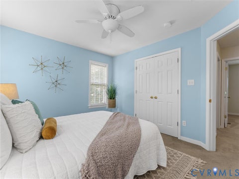 Tiny photo for 1903 Cornell Avenue, Henrico, VA 23226 (MLS # 2625089)