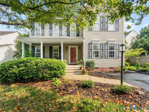 Tiny photo for 1903 Cornell Avenue, Henrico, VA 23226 (MLS # 2625089)