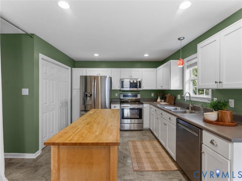 Tiny photo for 1903 Cornell Avenue, Henrico, VA 23226 (MLS # 2625089)