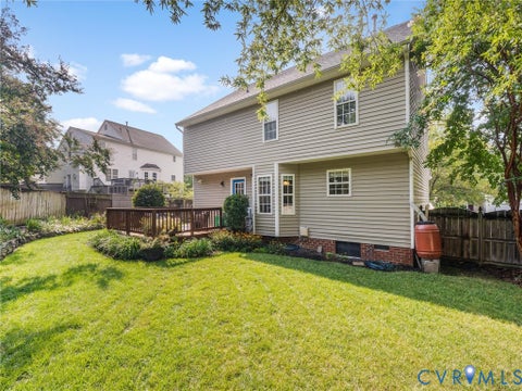 Tiny photo for 1903 Cornell Avenue, Henrico, VA 23226 (MLS # 2625089)