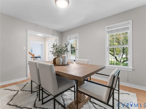 Tiny photo for 1903 Cornell Avenue, Henrico, VA 23226 (MLS # 2625089)