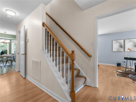 Tiny photo for 1903 Cornell Avenue, Henrico, VA 23226 (MLS # 2625089)