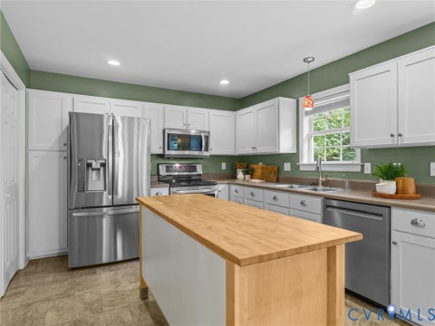 Tiny photo for 1903 Cornell Avenue, Henrico, VA 23226 (MLS # 2625089)