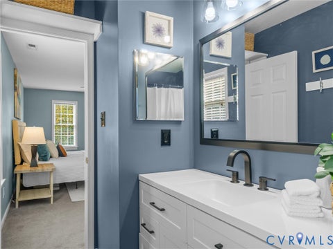 Tiny photo for 1903 Cornell Avenue, Henrico, VA 23226 (MLS # 2625089)