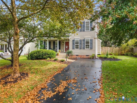 Tiny photo for 1903 Cornell Avenue, Henrico, VA 23226 (MLS # 2625089)