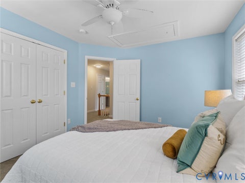 Tiny photo for 1903 Cornell Avenue, Henrico, VA 23226 (MLS # 2625089)