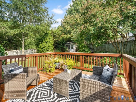 Tiny photo for 1903 Cornell Avenue, Henrico, VA 23226 (MLS # 2625089)