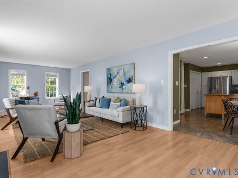 Tiny photo for 1903 Cornell Avenue, Henrico, VA 23226 (MLS # 2625089)