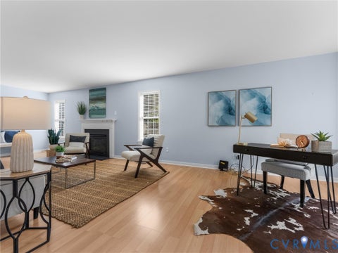 Tiny photo for 1903 Cornell Avenue, Henrico, VA 23226 (MLS # 2625089)