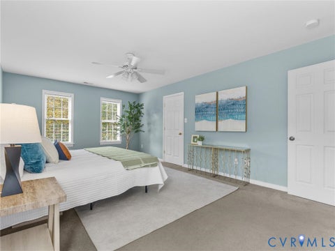 Tiny photo for 1903 Cornell Avenue, Henrico, VA 23226 (MLS # 2625089)