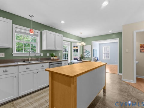 Tiny photo for 1903 Cornell Avenue, Henrico, VA 23226 (MLS # 2625089)