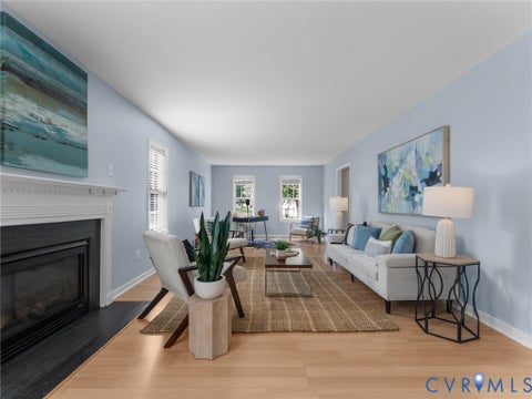 Tiny photo for 1903 Cornell Avenue, Henrico, VA 23226 (MLS # 2625089)