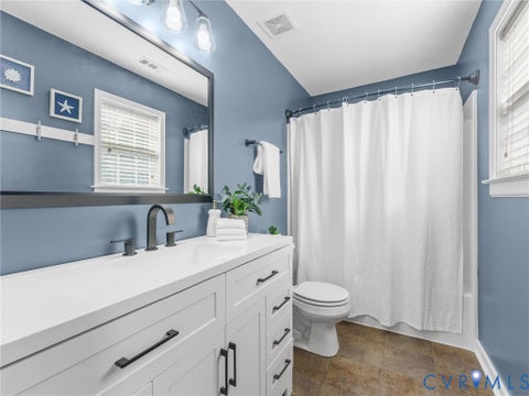 Tiny photo for 1903 Cornell Avenue, Henrico, VA 23226 (MLS # 2625089)