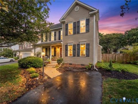 Photo of 1903 Cornell Avenue, Henrico, VA 23226 (MLS # 2625089)