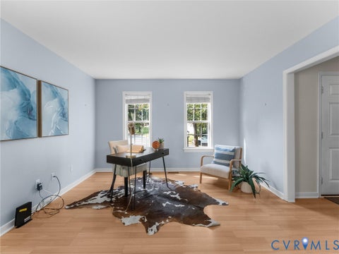 Tiny photo for 1903 Cornell Avenue, Henrico, VA 23226 (MLS # 2625089)
