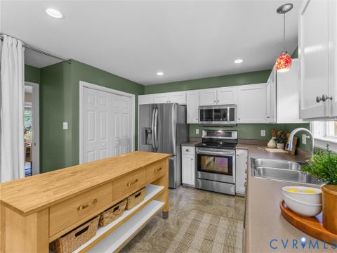 Tiny photo for 1903 Cornell Avenue, Henrico, VA 23226 (MLS # 2625089)