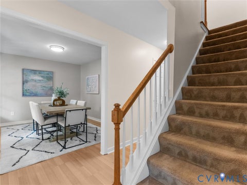 Tiny photo for 1903 Cornell Avenue, Henrico, VA 23226 (MLS # 2625089)