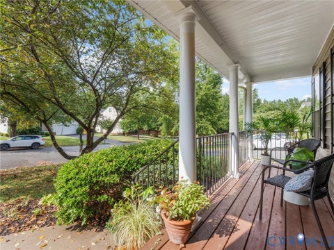 Tiny photo for 1903 Cornell Avenue, Henrico, VA 23226 (MLS # 2625089)