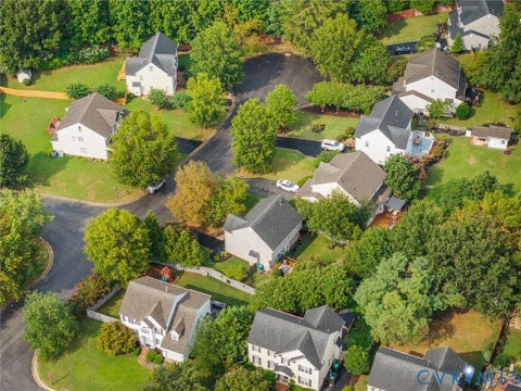 Tiny photo for 1903 Cornell Avenue, Henrico, VA 23226 (MLS # 2625089)
