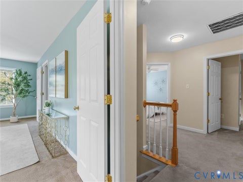 Tiny photo for 1903 Cornell Avenue, Henrico, VA 23226 (MLS # 2625089)